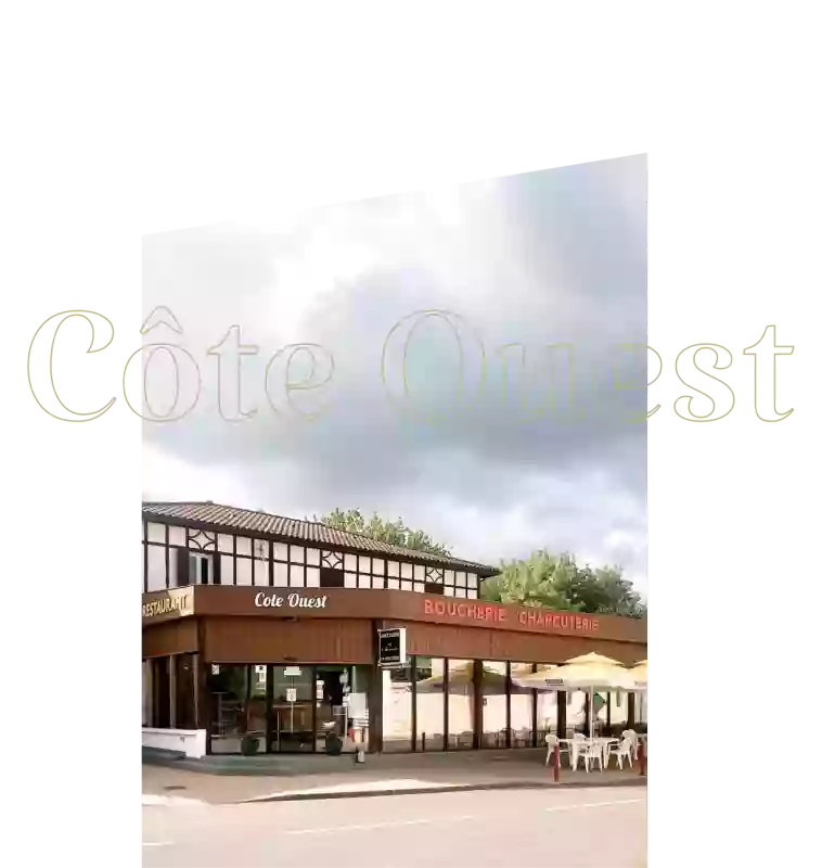 Côte Ouest - Restaurant Ygos-Saint-Saturnin - Restaurant Arengosse