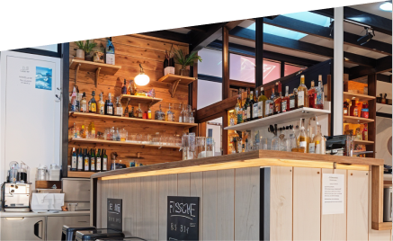 Côte Ouest - Restaurant Ygos-Saint-Saturnin - meilleur restaurant YGOS-SAINT-SATURNIN