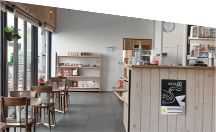 Côte Ouest - Restaurant Ygos-Saint-Saturnin - manger a YGOS-SAINT-SATURNIN