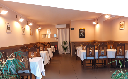 Côte Ouest - Restaurant Ygos-Saint-Saturnin - restaurant a faire YGOS-SAINT-SATURNIN