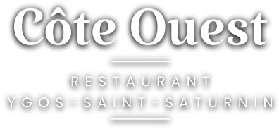 Logo Côte Ouest